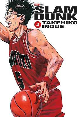 SLAM DUNK N.04 | Panini México