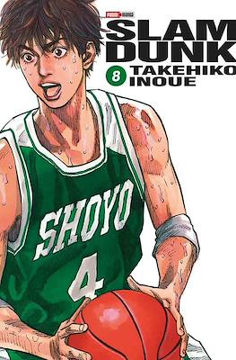 Slam-Dunk08.jpg SLAM DUNK N.08 | Panini México