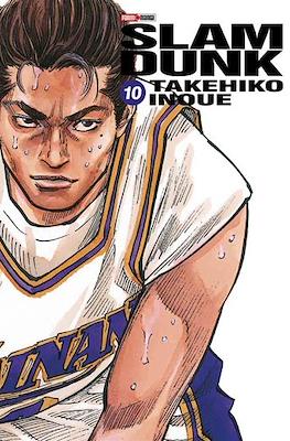 SLAM DUNK N.10 | Panini México