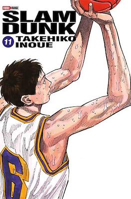 Slam-Dunk11.jpg SLAM DUNK N.11 | Panini México