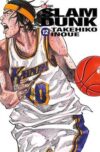 SLAM DUNK N.12 | Panini México