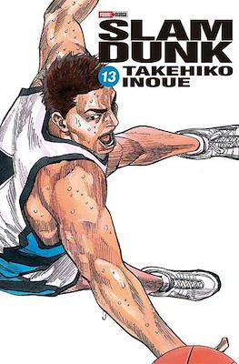 Slam-Dunk13.jpg SLAM DUNK N.13 | Panini México