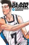 SLAM DUNK N.14 | Panini México