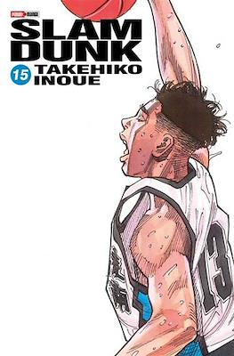 Slam-Dunk15.jpg SLAM DUNK N.15 | Panini México