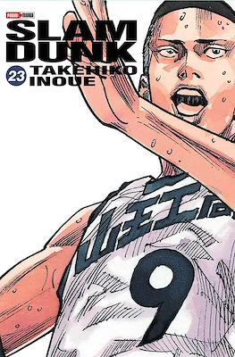 Slam-Dunk23.jpg SLAM DUNK N.23 | Panini México