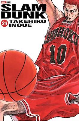 SLAM DUNK N.24 | Panini México