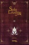 Solo Leveling Novels 02 | Panini México