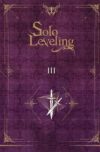 Solo Leveling Novels 03 | Panini México