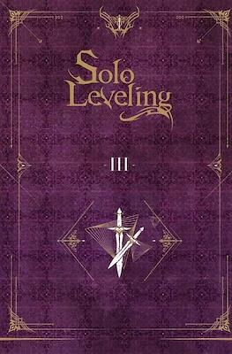 Solo Leveling Novels 03 | Panini México
