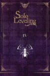 SOLO LEVELING NOVELS N.04 | Panini México