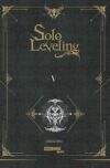 SOLO LEVELING NOVELS N.05 | Panini México