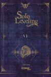 SOLO LEVELING NOVELS N.06 | Panini México
