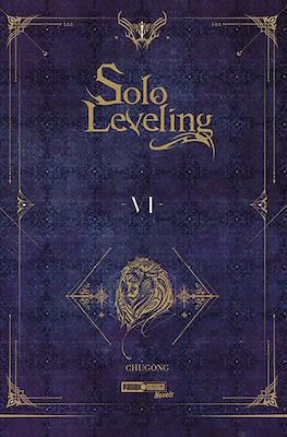 Solo-Leveling-Novela6.jpg SOLO LEVELING NOVELS N.06 | Panini México