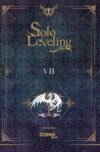 SOLO LEVELING NOVELS N.07 | Panini México