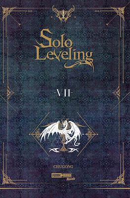Solo-Leveling-Novela7.jpg SOLO LEVELING NOVELS N.07 | Panini México