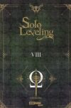 SOLO LEVELING NOVELS N.08 | Panini México
