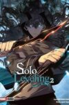 Solo Leveling Manwha 02 | Panini México