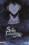 SOLO LEVELING MANWHA N.03 | Panini México