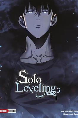 Solo-Leveling03.jpg SOLO LEVELING MANWHA N.03 | Panini México
