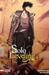 SOLO LEVELING MANWHA N.04 | Panini México