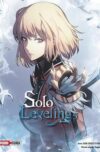 SOLO LEVELING MANWHA N.05 | Panini México