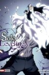 SOLO LEVELING MANWHA N.06 | Panini México
