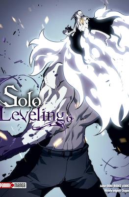 Solo-Leveling06.jpg SOLO LEVELING MANWHA N.06 | Panini México