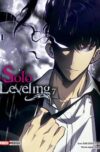 SOLO LEVELING MANWHA N.07 | Panini México