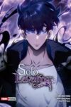 SOLO LEVELING MANWHA N.08 | Panini México