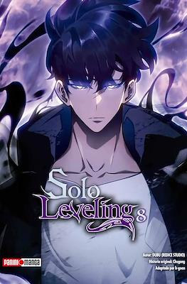 Solo-Leveling08.jpg SOLO LEVELING MANWHA N.08 | Panini México