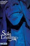 SOLO LEVELING MANWHA N.09 | Panini México