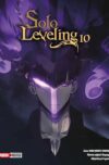 SOLO LEVELING MANWHA N.10 | Panini México