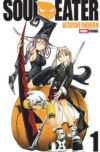 SOUL EATER N.01 | Panini México