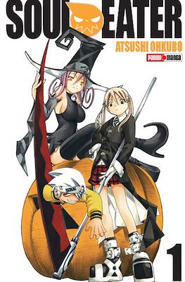 SOUL EATER N.01 | Panini México