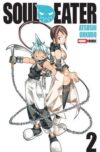 SOUL EATER N.02 | Panini México