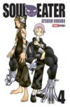 Soul-Eater04.jpg SOUL EATER N.04 | Panini México