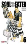 Soul-Eater06.jpg SOUL EATER N.06 | Panini México