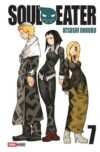 Soul-Eater07.jpg SOUL EATER N.07 | Panini México