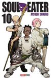 Soul-Eater10.jpg SOUL EATER N.10 | Panini México