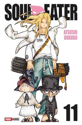 SOUL EATER N.11 | Panini México