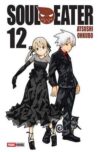SOUL EATER N.12 | Panini México