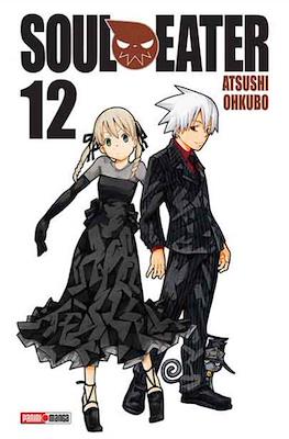 Soul-Eater12.jpg SOUL EATER N.12 | Panini México