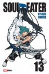 Soul-Eater13.jpg SOUL EATER N.13 | Panini México