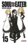 SOUL EATER N.15 | Panini México