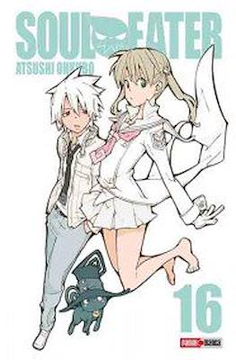 SOUL EATER N.16 | Panini México