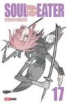 SOUL EATER N.17 | Panini México