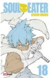 SOUL EATER N.18 | Panini México