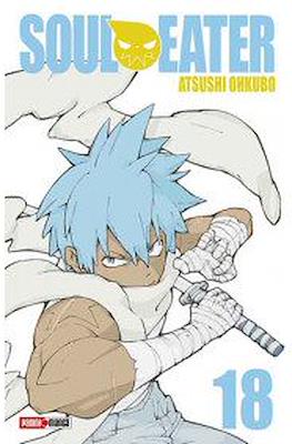 SOUL EATER N.18 | Panini México