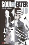 SOUL EATER N.19 | Panini México