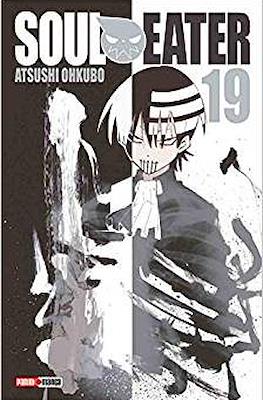 SOUL EATER N.19 | Panini México